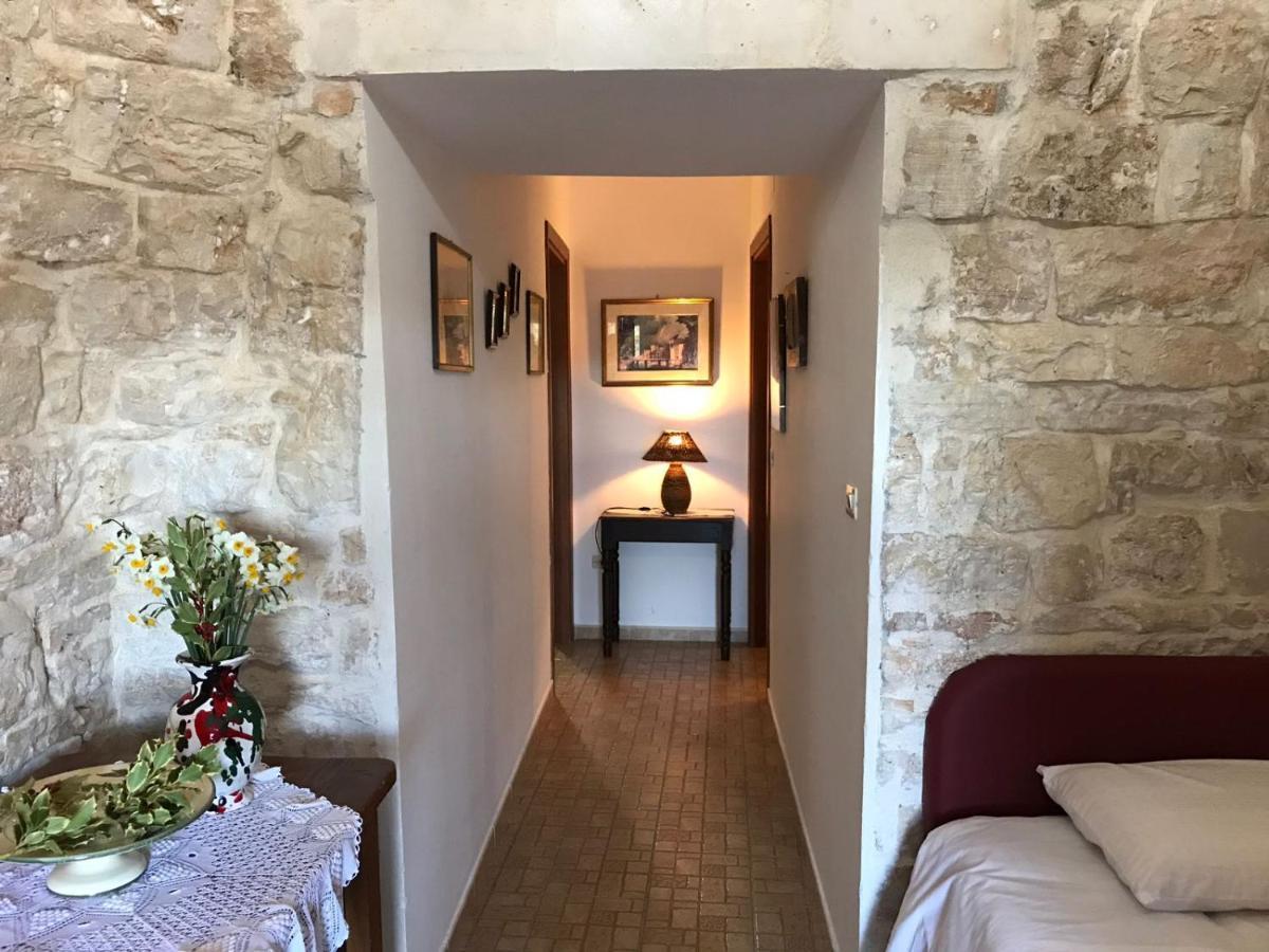 Masseria Sciaiani Piccola Villa Castelli Eksteriør bilde