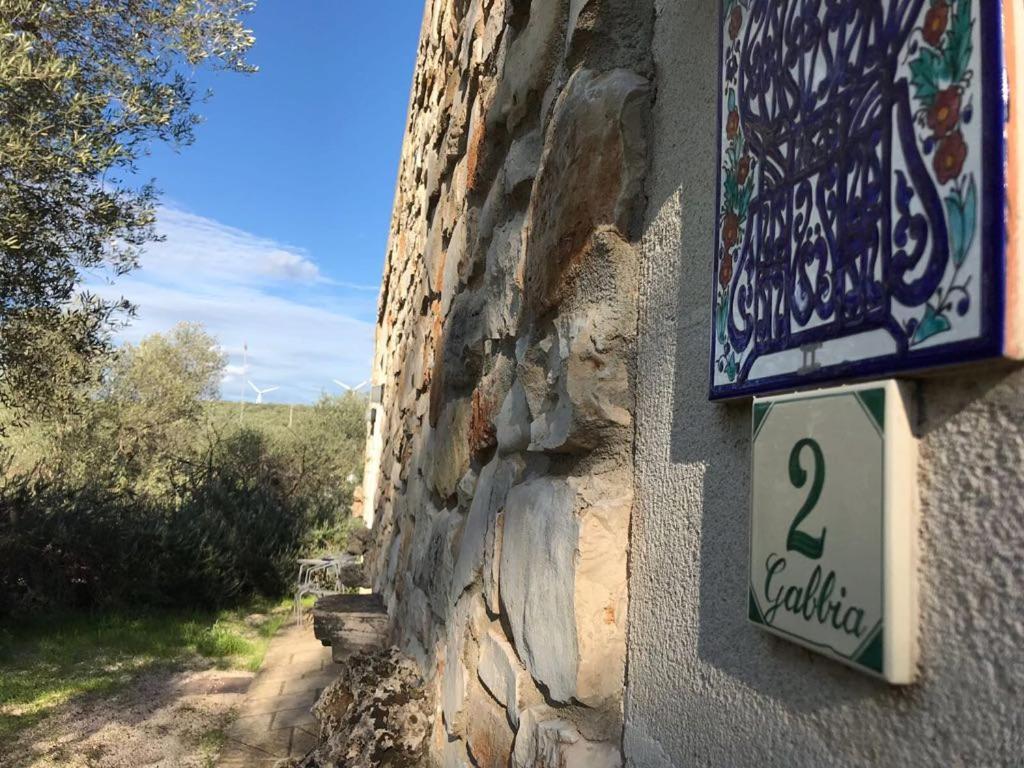 Masseria Sciaiani Piccola Villa Castelli Eksteriør bilde